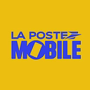 La Poste Mobile France logo