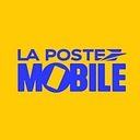 La Poste Mobile FR logo
