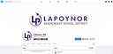 Lapoynor Isd logo