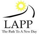 Licking County Alcoholism Prevention Program logo