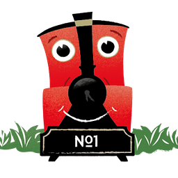 Lappa Valley logo