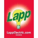 Lapp Electrical Service, Inc. logo