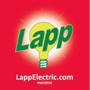 Lapp Electric logo