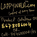 Lappywala logo