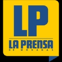 laprensademonagas.com logo