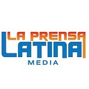La Prensa Latina Media logo