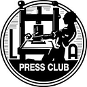 Hollywood Foreign Press Association logo