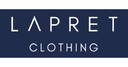 lapretofficial.com logo