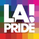 La Pride logo
