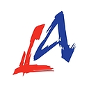 La Productions logo