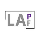 La Promise Fund logo