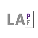 La Promise Fund logo