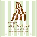 La Provence Cafe logo