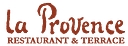 La Provence Restaurant And Terrace logo