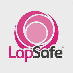 LapSafe logo