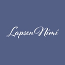 lapsennimi.com logo