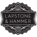 lapstoneandhammer.com logo