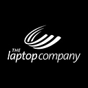 The Laptop Company Limited logo