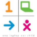 One Laptop Per Child logo