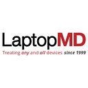 Laptopmd+ Is Hiring! logo