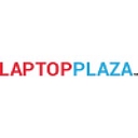 Laptopplaza Inc. logo