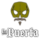 La Puerta Restaurant & Bar logo