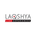 Laqshya Live Experiences logo