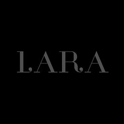 D/B/A LARA logo