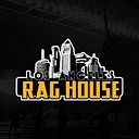 Los Angeles Rag House logo