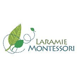Laramie Montessori Charter School logo