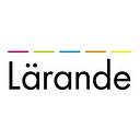 Lärandegruppen i Sverige AB logo