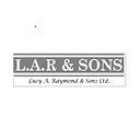 Lucy A. Raymond & Sons Ltd. logo