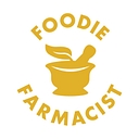 Foodie Farmacist Llc logo