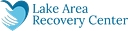 Lake Area Recovery Center logo