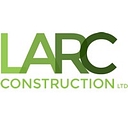 Larc Construction Ltd logo