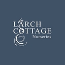 Larch Cottage Nurseries logo