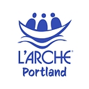 L'arche Portland logo