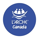 L'arche Canada logo