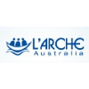 L'arche Australia logo