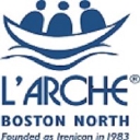 L'arche Boston North logo