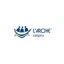 L'arche Calgary logo