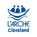L'arche Cleveland logo
