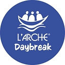 L'arche Daybreak, Richmond Hill Canada logo