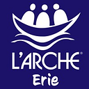 L'Arche Erie logo