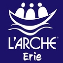 L'Arche Erie logo