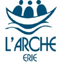 L'arche Erie, Inc. logo