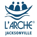 L'arche Jacksonville logo