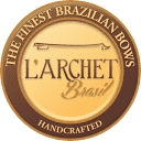L'archet Brasil logo