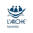 L'arche Toronto logo