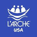 L'arche Usa logo
